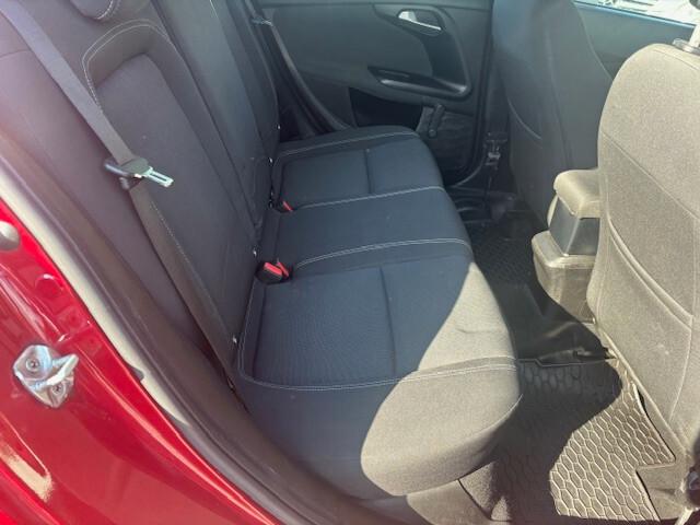 Fiat Tipo 1.4 T-Jet 120CV GPL 5 porte Lounge