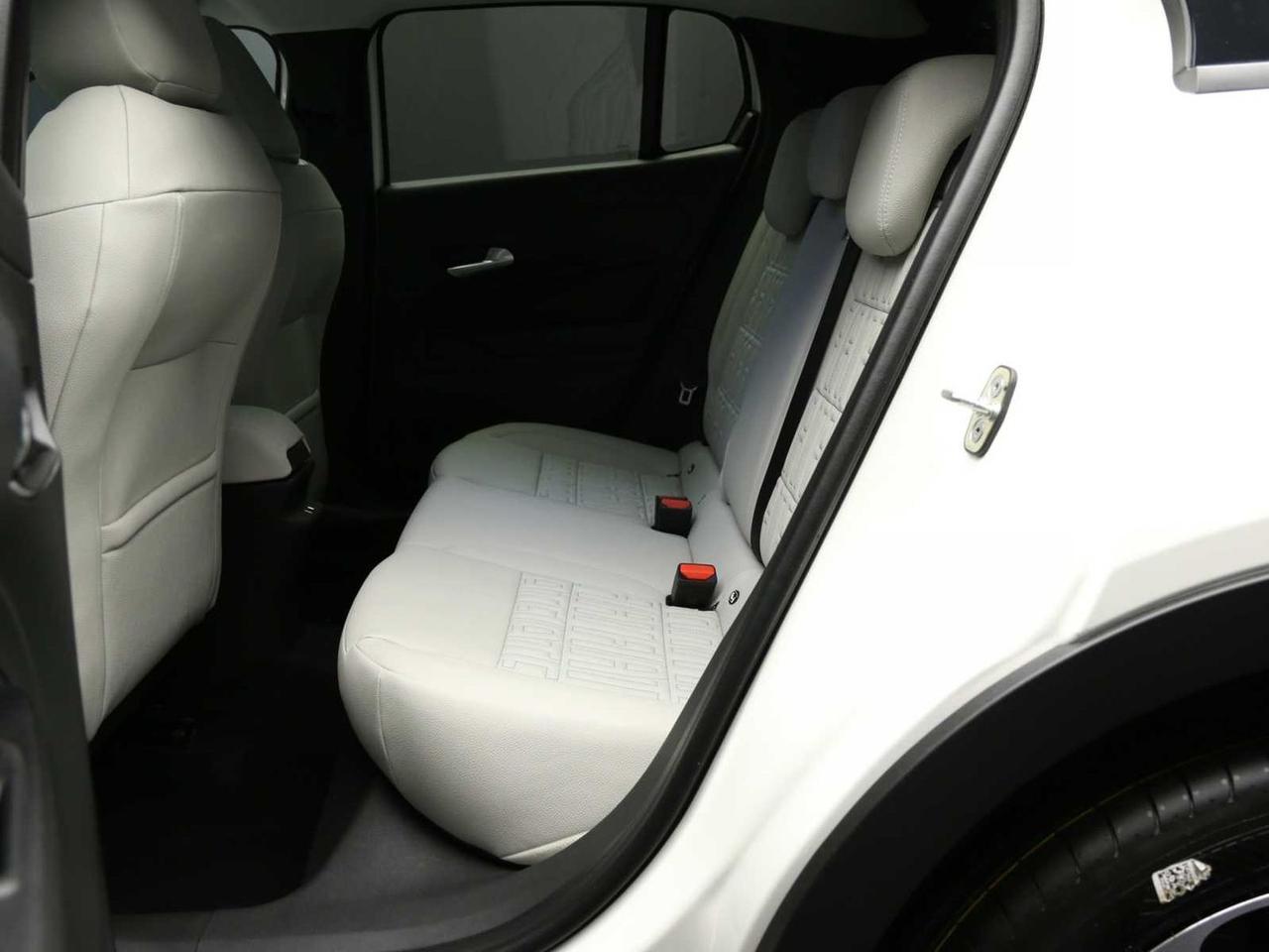 Fiat 600 1.2 HYBRID 136CV #50840