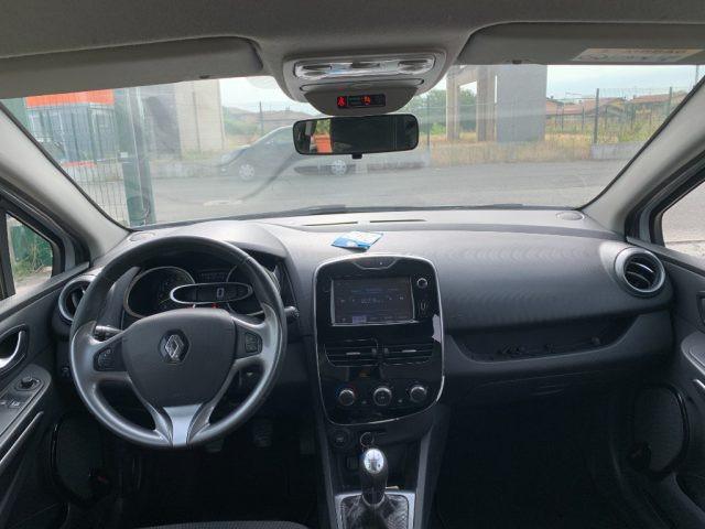 RENAULT Clio 1.2 75CV GPL 5 porte Wave
