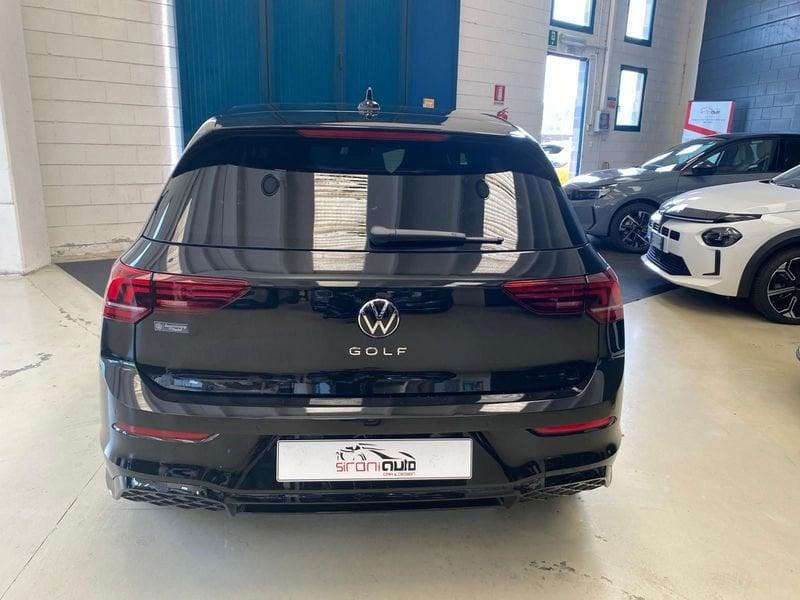 Volkswagen Golf 2.0 TDI 150 CV DSG SCR R-Line - PROMO SIRONIAUTO+