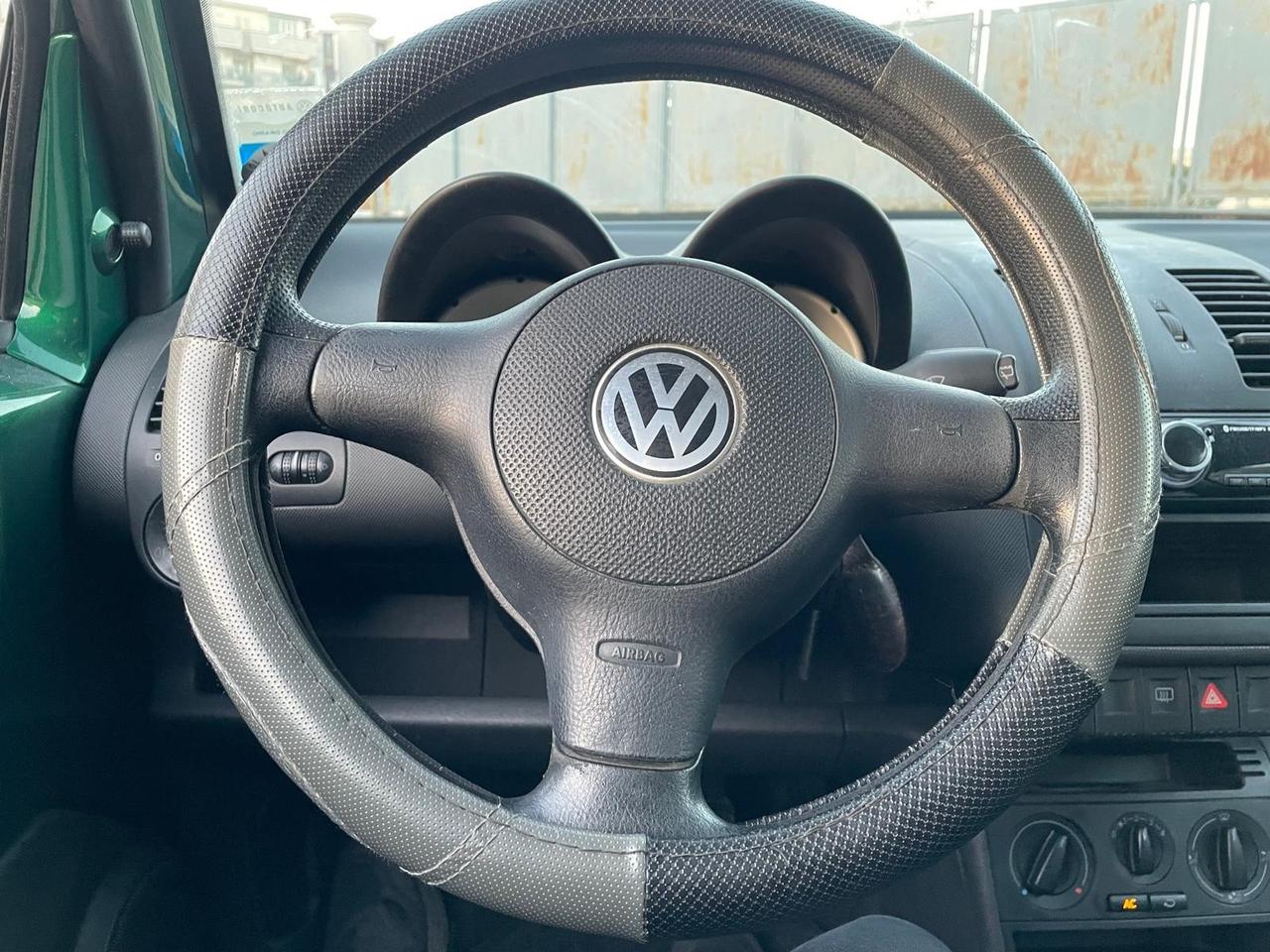 Volkswagen Lupo 1.0 cat Trendline