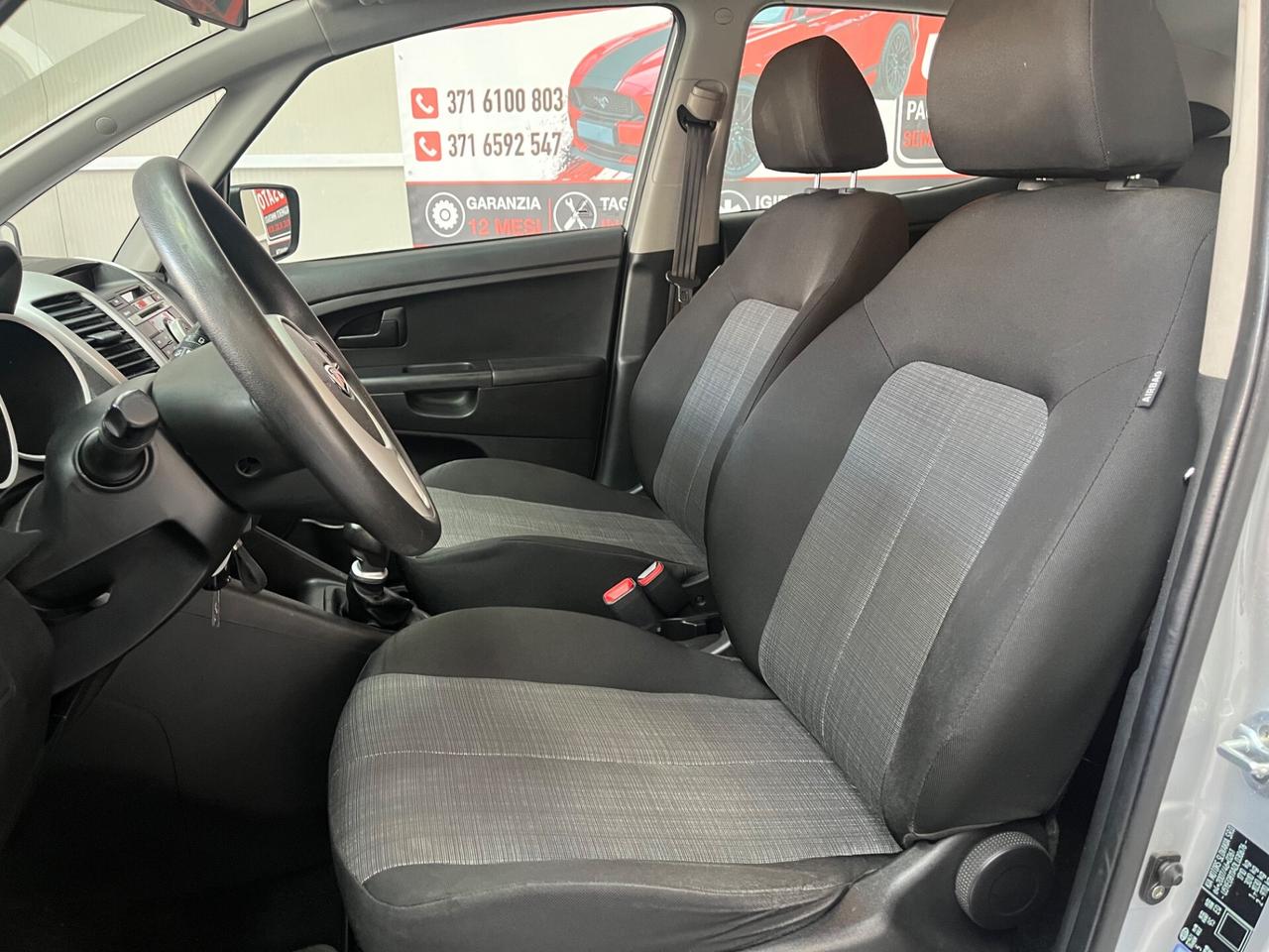 KIA VENGA - OCCASIONE