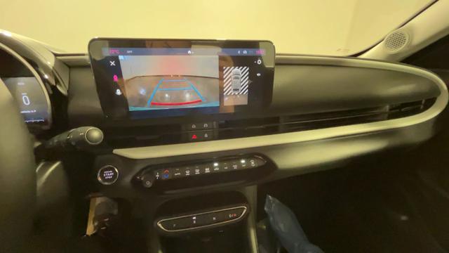 FIAT 600 Hybrid 100 CV DCT MHEV