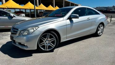 Mercedes-benz E 350 BlueTEC Avantgarde AMG/ KM CERTIFICATI