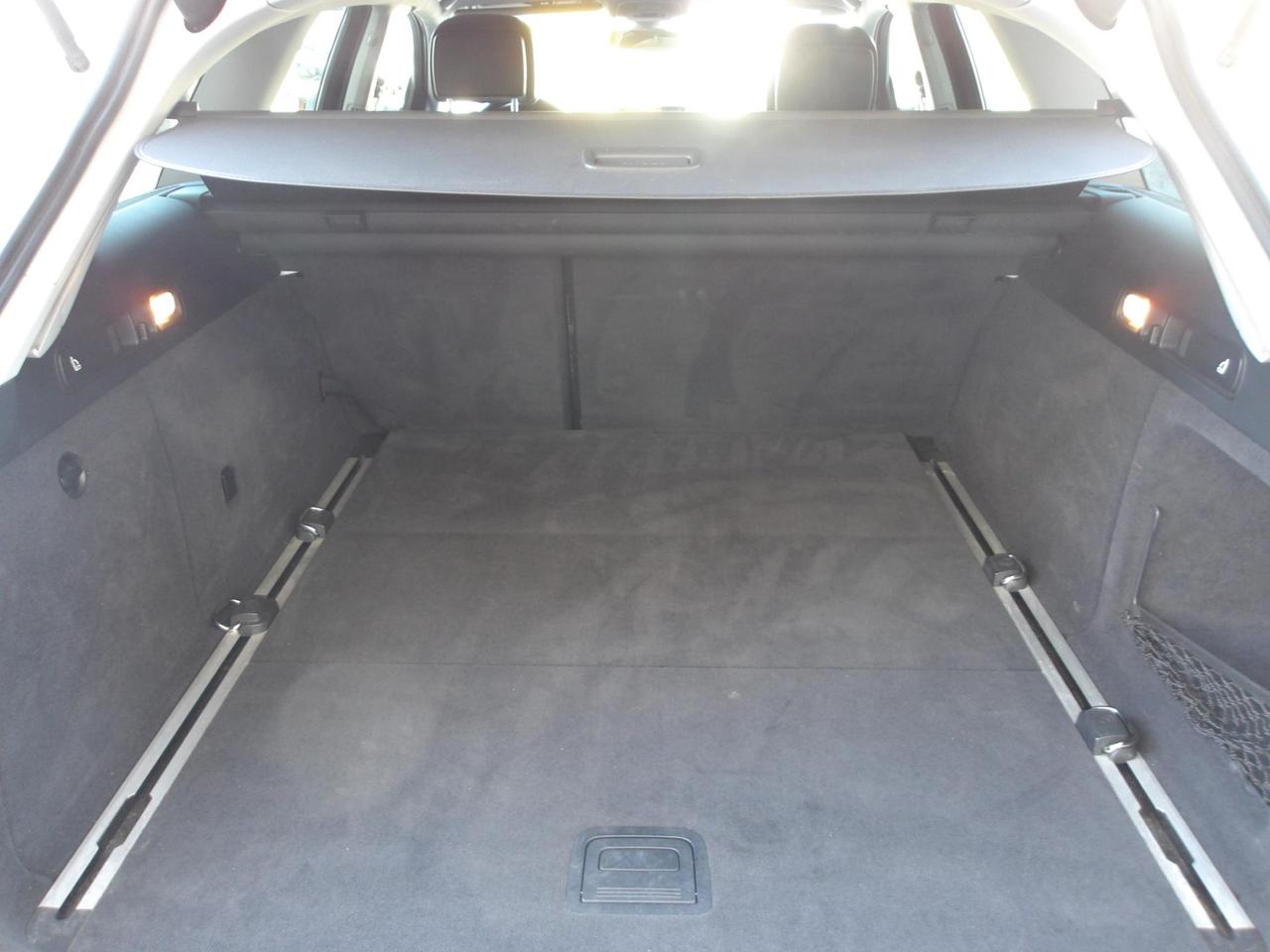 Audi A6 Avant 3.0 tdi quattro 272cv s-tronic