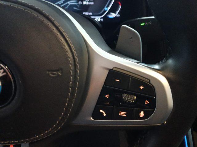 BMW 840 d 48V xDrive Gran Coupé SWAROVSKI