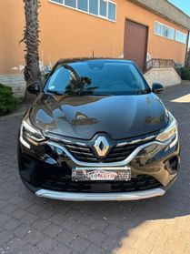Renault Captur Blue dCi 115 CV Zen*-