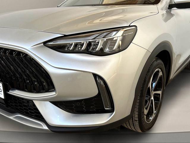 MG HS 1.5T-GDI AT Luxury