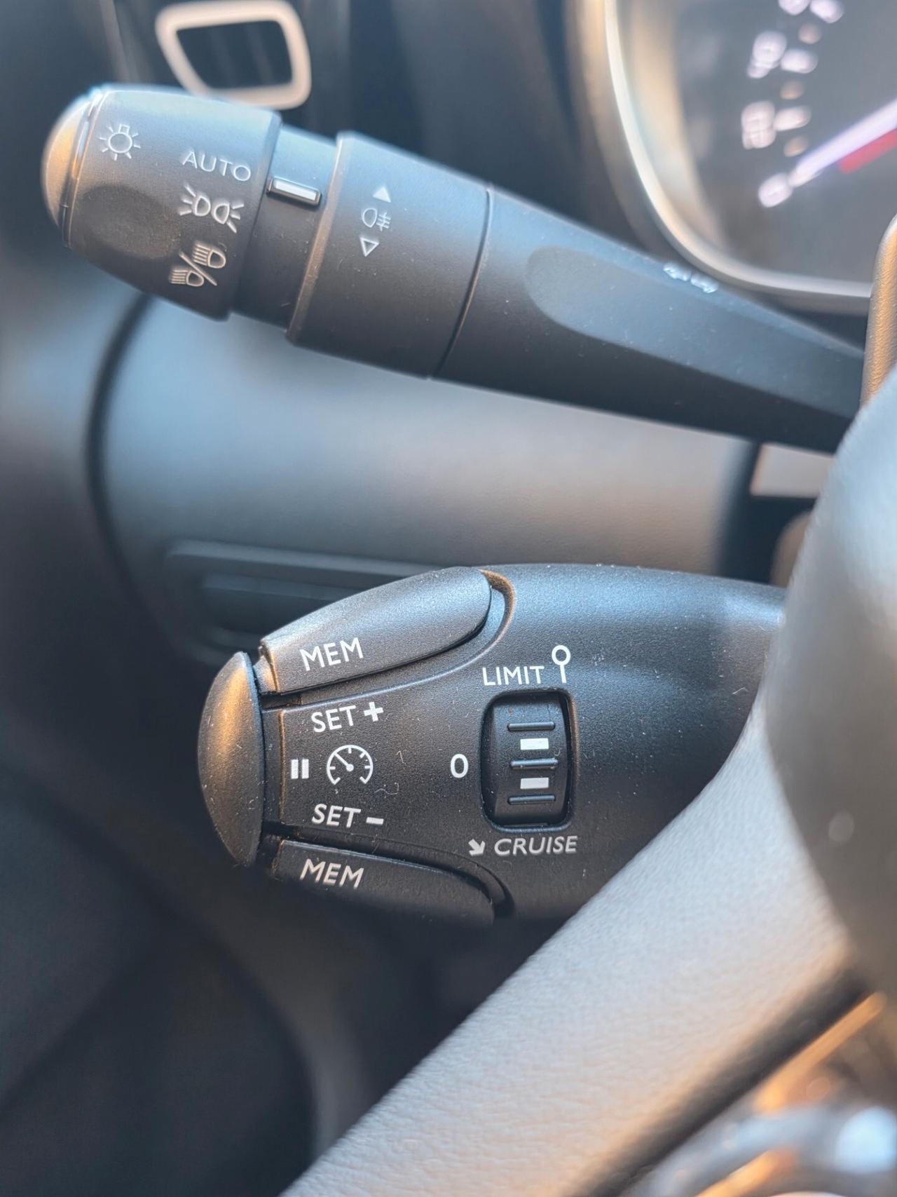 Citroen C3 Aircross PureTech 82 Shine