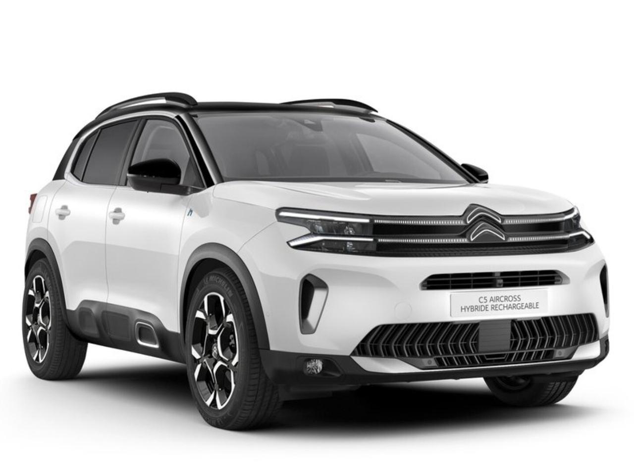 Citroen C5 Aircross C5 Aircross PureTech 130 S&S You