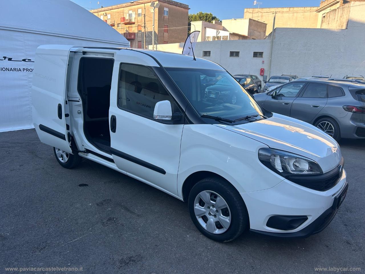 Doblò 1.3MJT PC-TN Cargo Lam.SX 3Pti