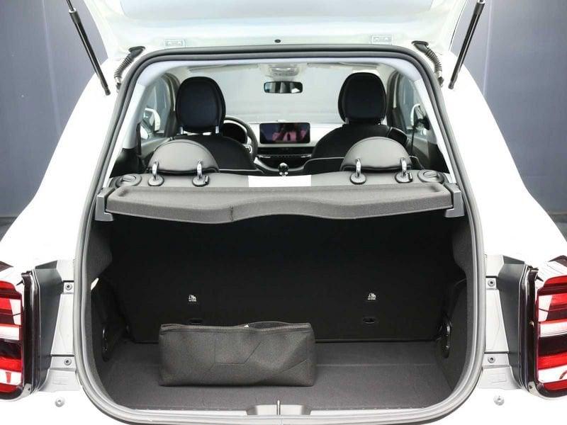 FIAT 500 500 3p 1.0 hybrid 65cv Torino