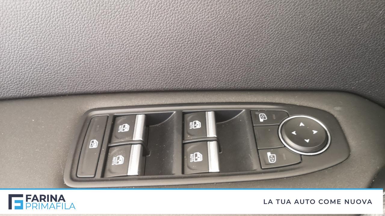 RENAULT Symbioz 1.6 E-Tech full hybrid Evolution 145cv auto