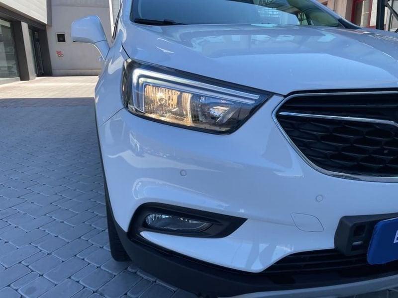Opel Mokka X 1.4 T ULTIMATE S&S 4X4 140CV