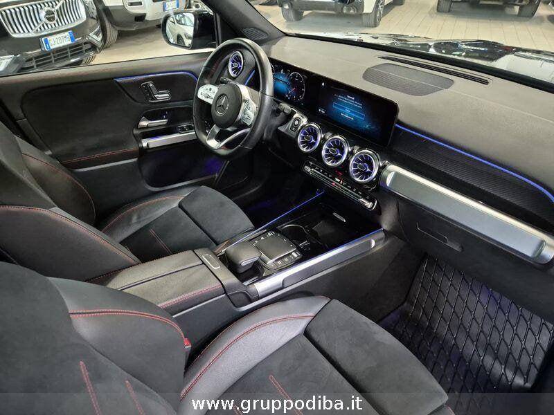 Mercedes-Benz GLB - X247 2019 Diesel 200 d Premium auto