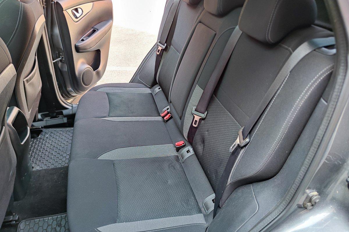 NISSAN Qashqai 1.5 dCi 115 CV N-Connecta