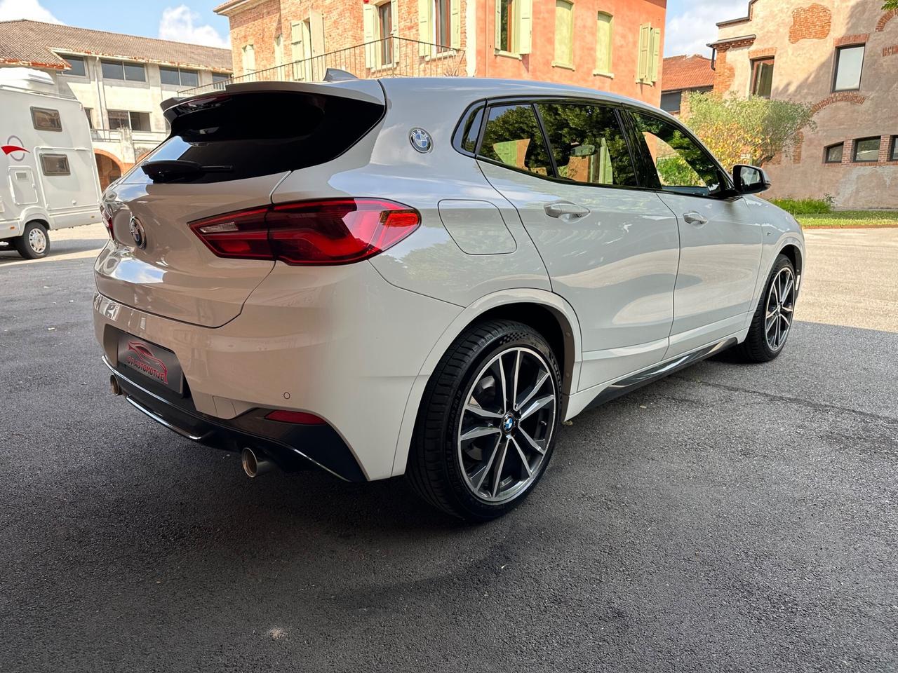 Bmw X2 M X2 xDrive20d Msport-X