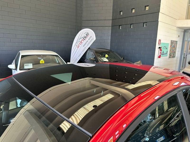 FIAT 500 1.0 Hybrid Dolcevita - PROMO SIRONIAUTO+