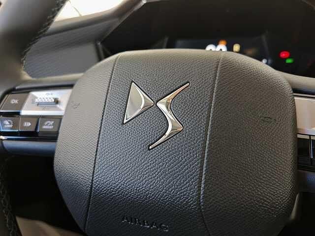 DS DS 4 DS 4 BlueHDi 130 aut. Pallas