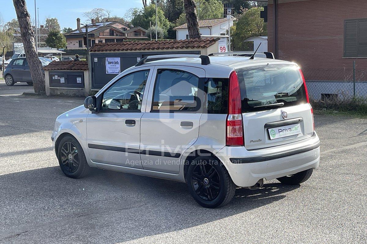FIAT Panda 1.2 Dynamic Euro 5