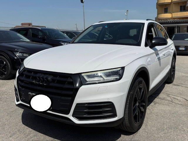 AUDI Q5 2.0 TDI 190 CV quattro S tronic Business Sport