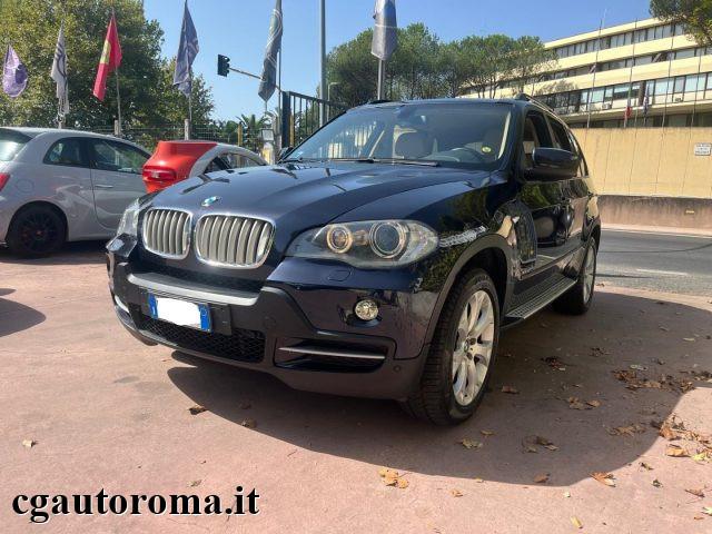 BMW X5 3.0sd cat Futura 7 POSTI