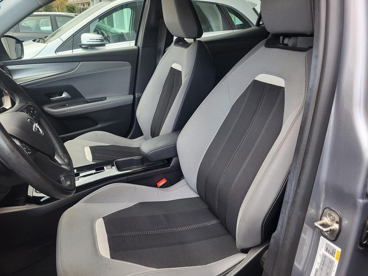 Opel Mokka 1.2 BENZINA 130CV AUTOMATICA 04/2021