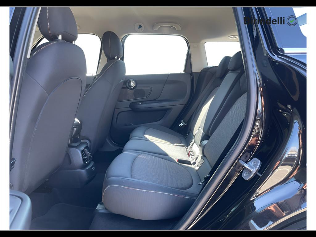 MINI Mini Countrym.(F60) - Mini 1.5 One D Countryman