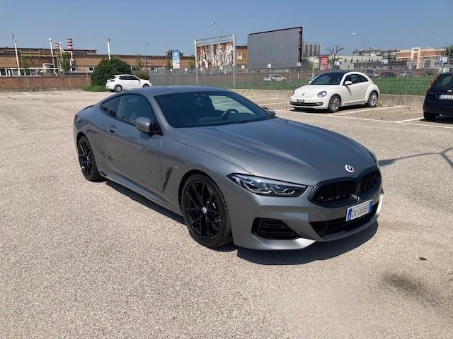 BMW Serie 8 Coupe 840 i Steptronic