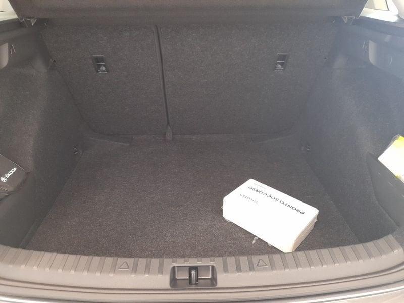 Škoda Scala 1.0 TSI 85KW SELECTION DSG