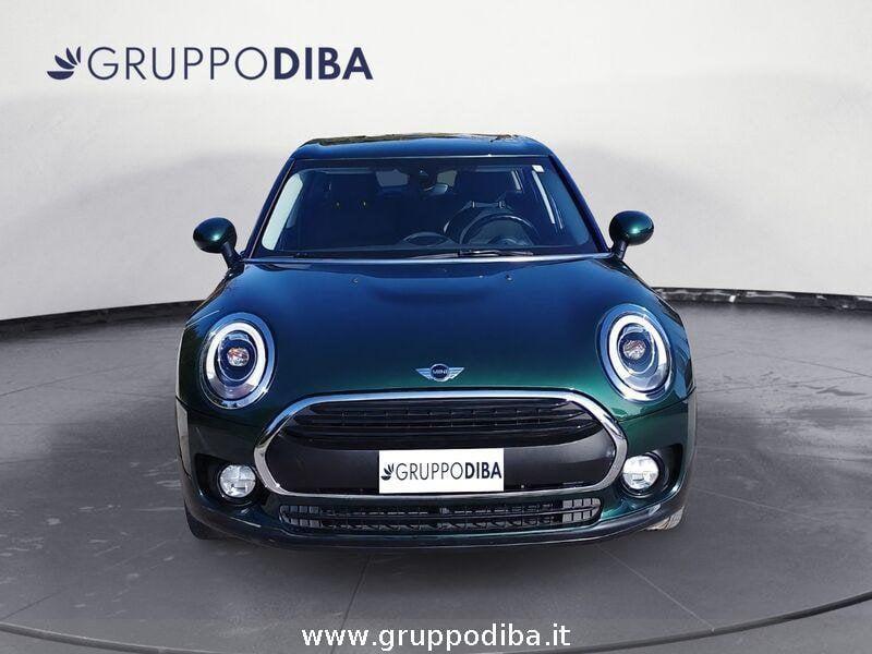 MINI Clubman Mini 2016 Diesel Mini 1.5 One D Boost