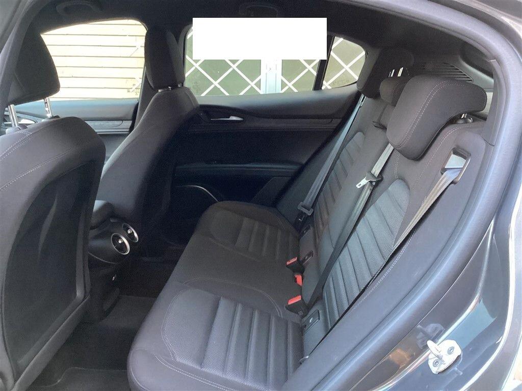 ALFA ROMEO STELVIO 2.2 TURBODIESEL 190CV AT8 Q4 SUPER BUSINESS ( BIXENO - CRUISE - NAVI - MIRROR - PDC - TELECAMERA POST. )