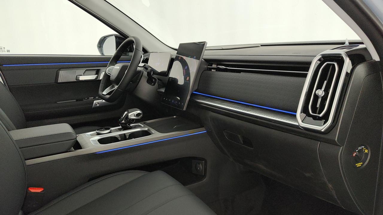 JAECOO 1.6 TGDI - 7DCT Premium (2WD)