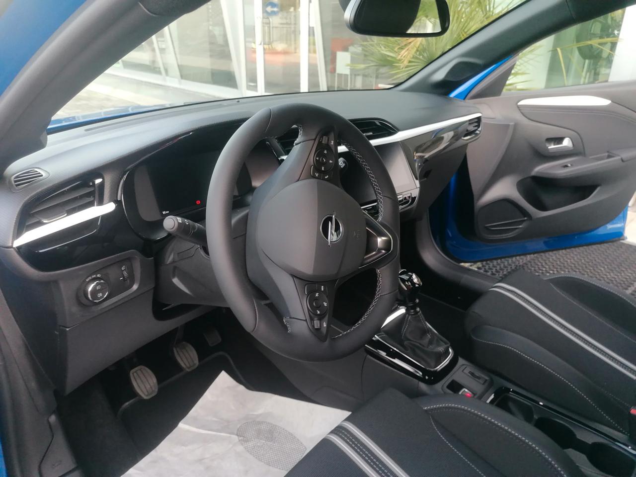 Opel Corsa 1.2 Ultimate s&s 100cv