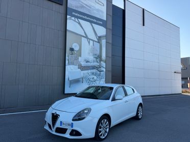 Alfa Romeo Giulietta 2.0 JTDm-2 170 CV Exclusive