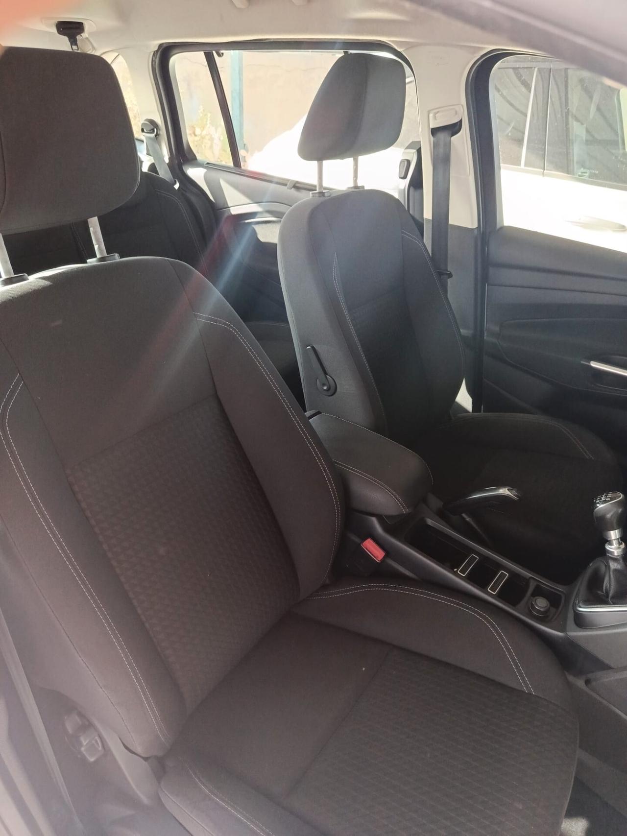 Ford C-Max 1.5 TDCi 120CV Start&Stop Plus