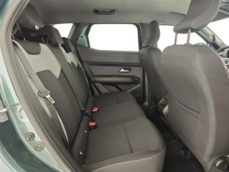 Dacia Duster Eco-G 120 CV Journey