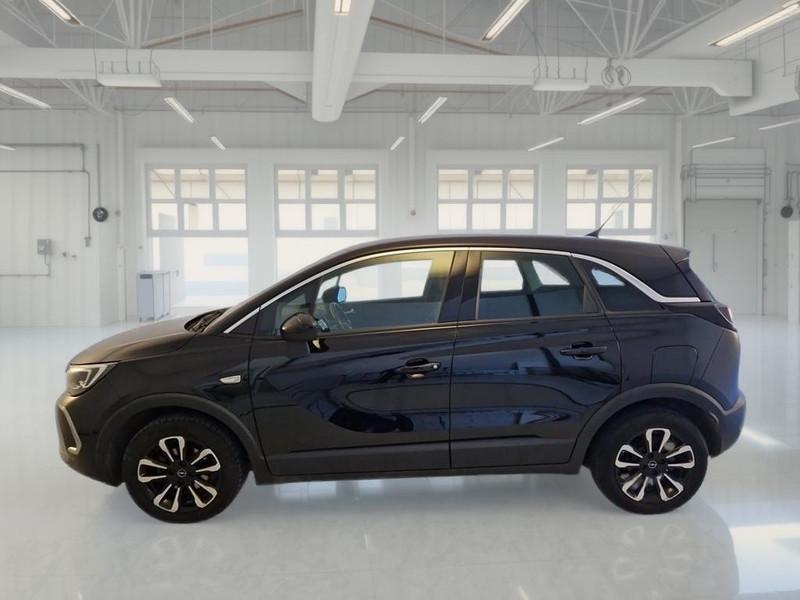 OPEL CROSSLAND 1.5 Diesel 110cv Elegance S/S MT6