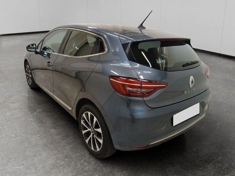 Renault Clio 1.5 blue dci Intens 85cv