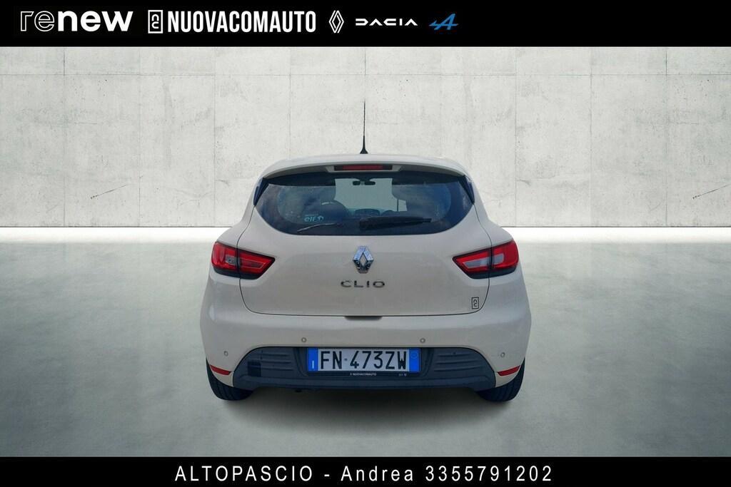 Renault Clio 5 Porte 1.5 Zen