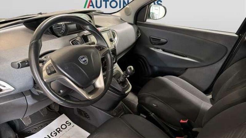 Lancia Ypsilon 1.2 Gold