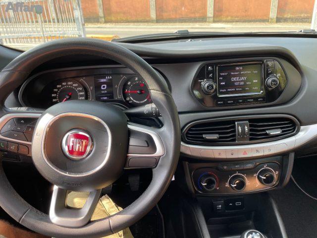 FIAT Tipo 1.3 Mjt S&S 5 porte Street