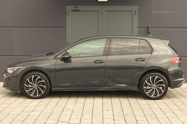 VOLKSWAGEN Golf 1.5 TSI Life