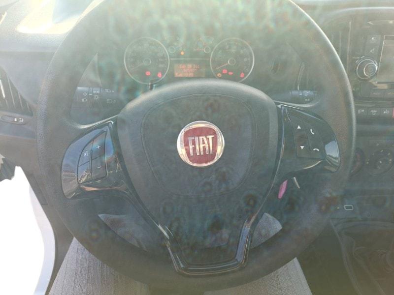 FIAT Doblò 3ª serie Doblò 1.4 Natural Power ...