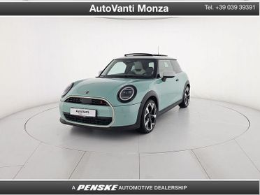 MINI Mini 5 porte Mini 5 Porte Cooper S Favoured