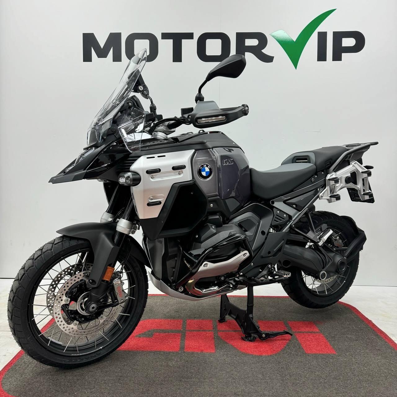 BMW R 1300 GS Adventure Triple Black *DA 260eu