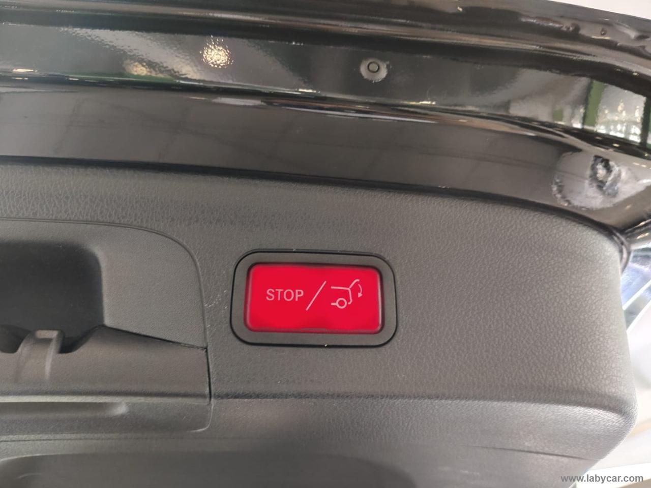 MERCEDES-BENZ GLE 300 d 4Matic Premium Plus