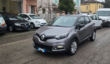 Renault Captur 1.5 dCi 8V 90 CV Start&Stop Energy R-Link