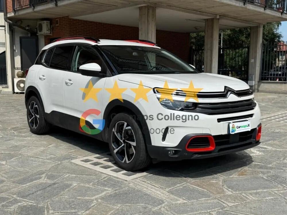 Citroen C5 Aircross BlueHDi 130 S&S Feel