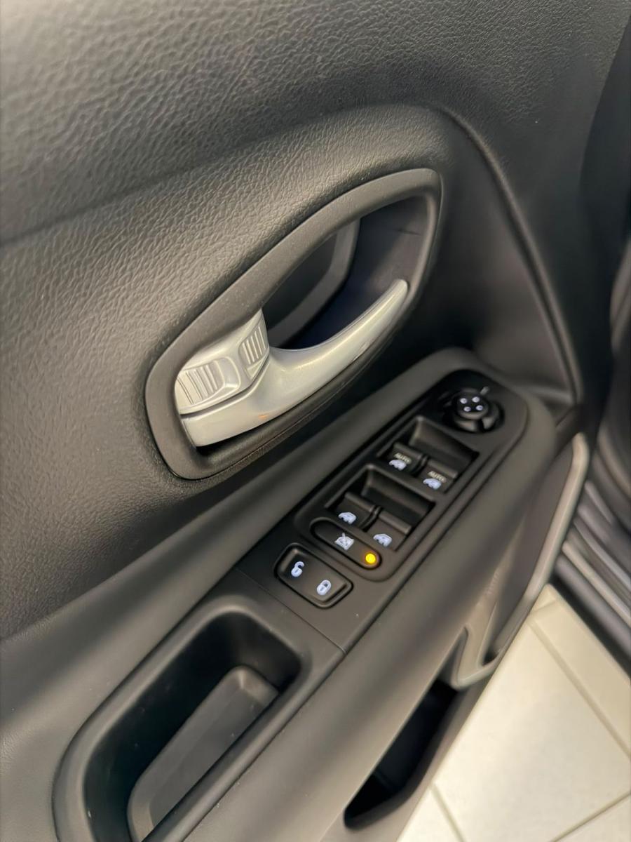 JEEP - Renegade - E-HYBRID LIMITED 1.5 TURBO T4 130CV FWD